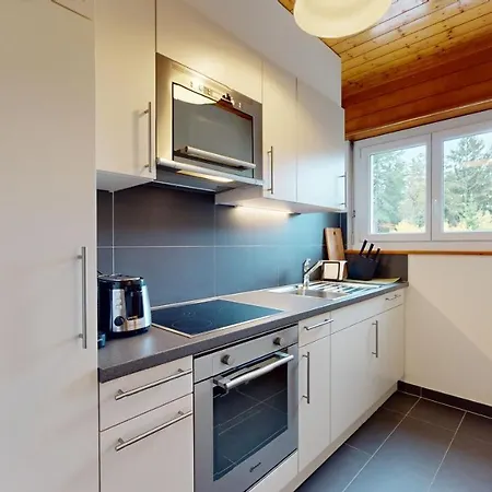 Apartman Calm With Balcony In *