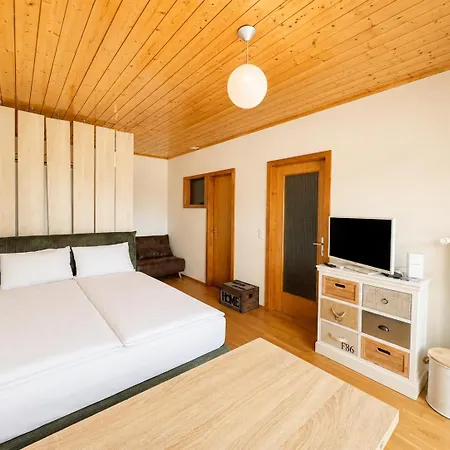 Appartement Calm With Balcony In Crans-Montana